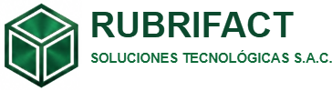 RUBRIFACT Soluciones Tecnológicas S.A.C.